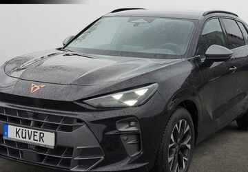 Cupra Terramar 1.100 km 34.409 &euro; Hagen 27628