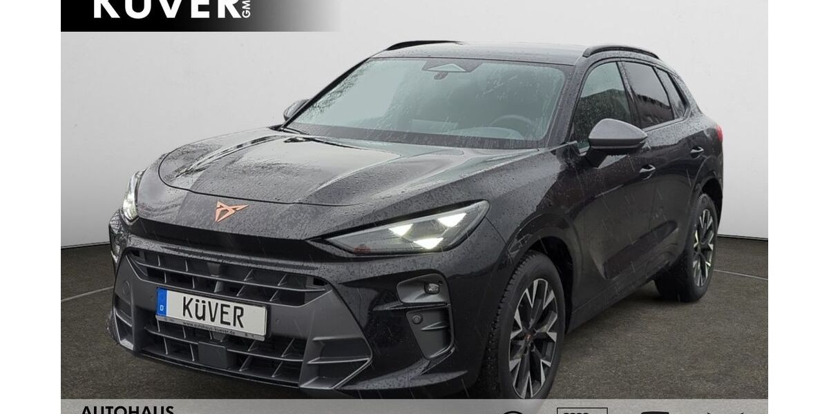 Cupra Terramar 1.100 km 34.409 &euro; Hagen 27628