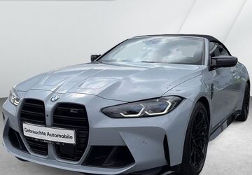 BMW M4 11.854 km 76.940 &euro; Bremerhaven 27572