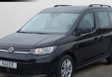 VW Caddy 68.000 km 24.364 &euro; Hagen 27628
