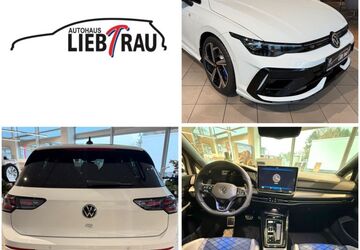 VW Golf 1.220 km 44.999 &euro; Loxstedt - Bexhövede 27612