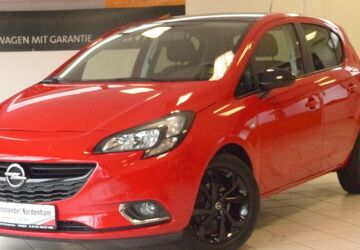 Opel Corsa 97.134 km 8.190 &euro; Nordenham 26954