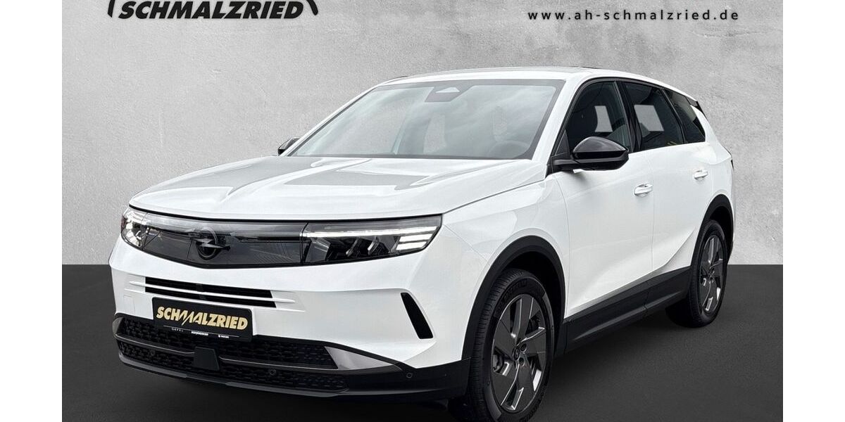 Opel Grandland (X) 1.321 km 28.970 &euro; Bremerhaven 27570