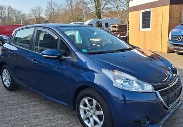 Peugeot 208 144.000 km 2.999 &euro; Bremerhaven 27576