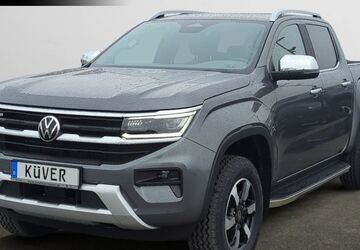 VW Amarok 11.700 km 48.700 &euro; Hagen 27628