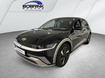Gebrauchte Hyundai IONIQ 5