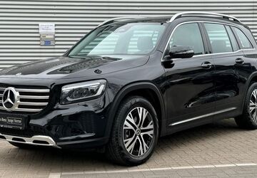 Mercedes-Benz GLB 200 6.127 km 39.950 &euro; Bremerhaven 27572