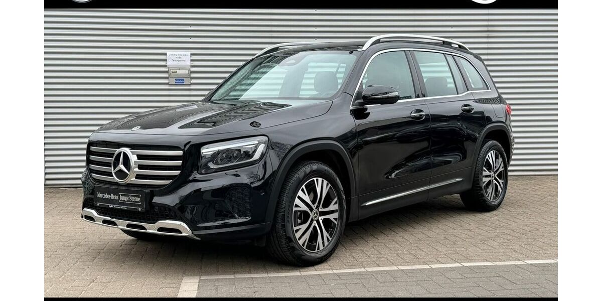 Mercedes-Benz GLB 200 6.127 km 39.950 &euro; Bremerhaven 27572