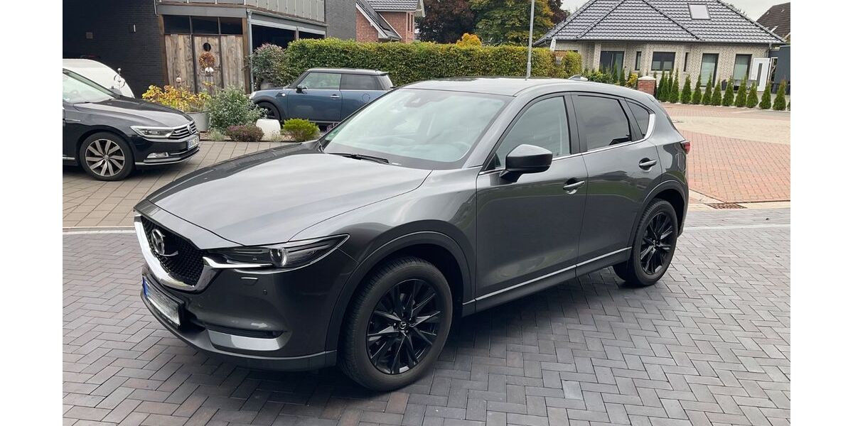 Mazda CX-5 92.000 km 20.500 &euro; Nordenham 26954