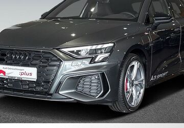 Audi A3 8.009 km 34.830 &euro; Bremerhaven 27576