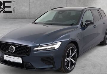 Volvo V60 10.806 km 48.950 &euro; Schiffdorf-Spaden 27619