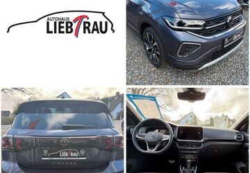 VW T-Cross 1.321 km 31.950 &euro; Loxstedt - Bexhövede 27612