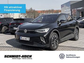 Gebrauchte VW ID.4