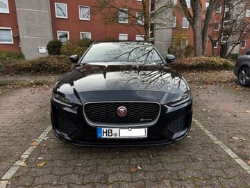 Gebrauchte Jaguar XE