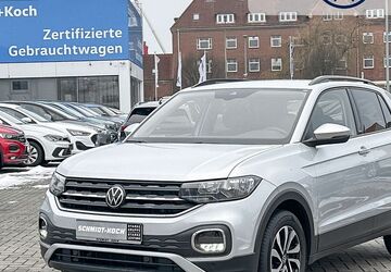 VW T-Cross 30.391 km 21.599 &euro; Bremerhaven 27576
