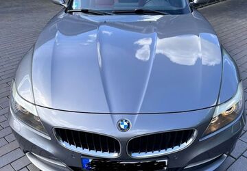 BMW Z4 166.000 km 15.000 &euro; Geestland 27607