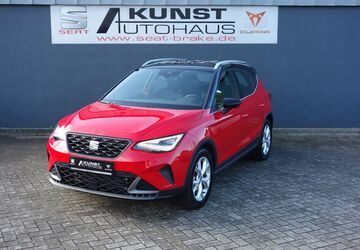 Seat Arona 8.200 km 18.890 &euro; Brake 26919