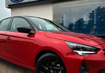 Opel Corsa 11.013 km 17.495 &euro; Brake 26919