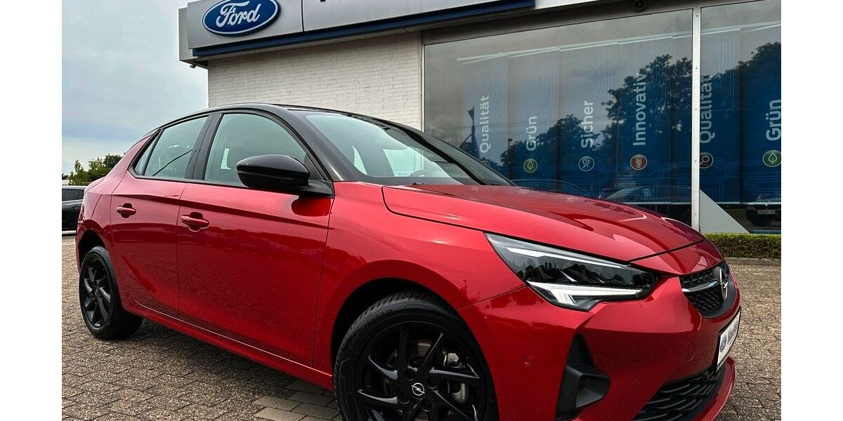 Opel Corsa 11.013 km 17.495 &euro; Brake 26919