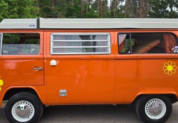 VW T2 40.000 km 39.900 &euro; Beverstedt 27616