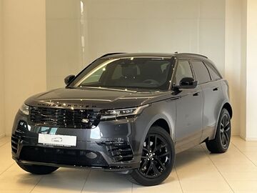 Gebrauchte Land Rover Range Rover Velar