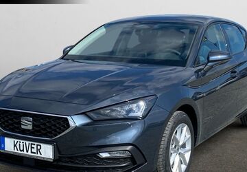 Seat Leon 1.500 km 26.440 &euro; Hagen 27628