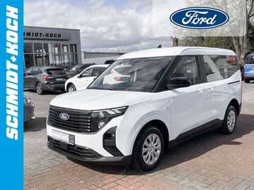 Gebrauchte Ford Tourneo Courier