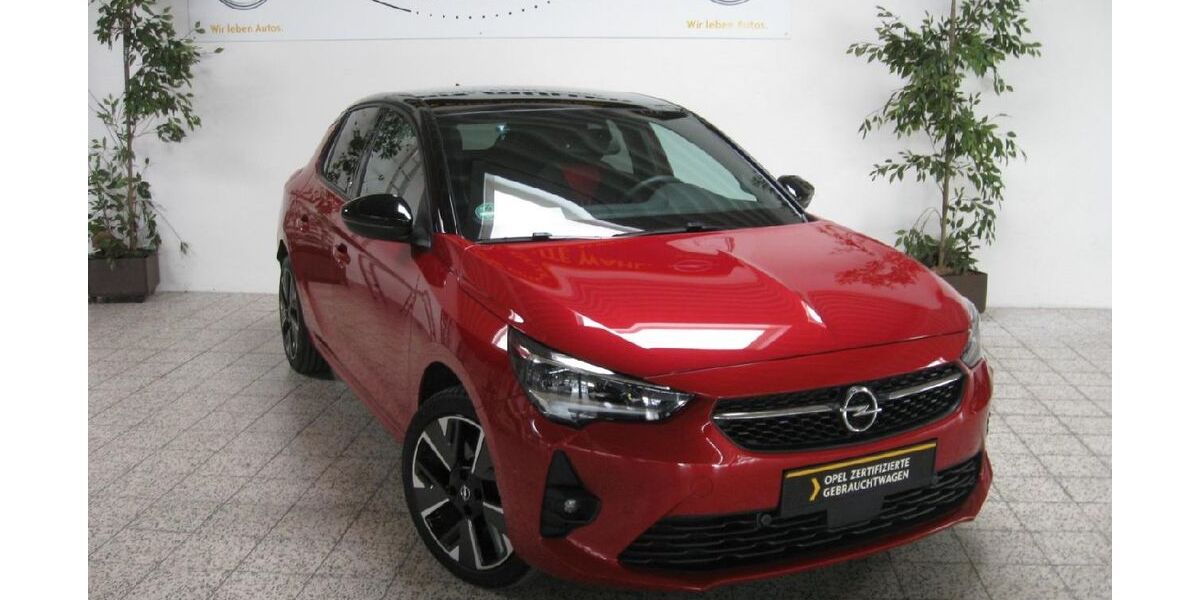 Opel Corsa 12.900 km 20.900 &euro; Nordenham 26954