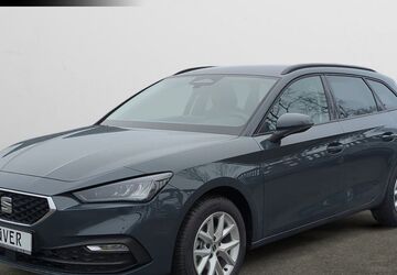 Seat Leon 1.100 km 27.626 &euro; Hagen 27628