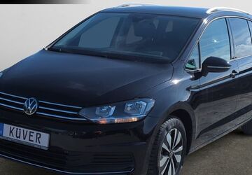 VW Touran 23.900 km 28.370 &euro; Hagen 27628