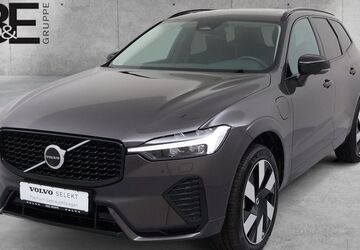 Volvo XC60 19.645 km 48.950 &euro; Schiffdorf-Spaden 27619
