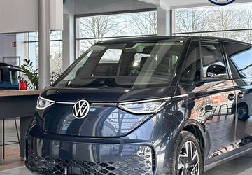 VW ID. Buzz 6.999 km 69.999 &euro; Bremerhaven 27576
