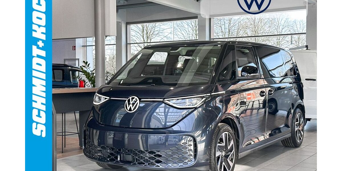 VW ID. Buzz 6.999 km 69.999 &euro; Bremerhaven 27576