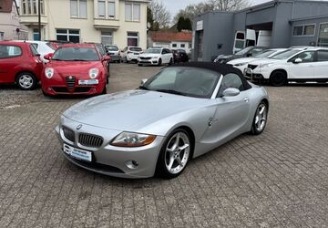 BMW Z4 215.000 km 14.950 &euro; Nordenham 26954