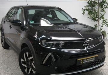 Opel Mokka 48.000 km 18.290 &euro; Nordenham 26954