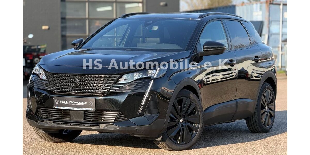 Peugeot 3008 111.439 km 20.699 &euro; Brake 26919