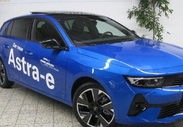 Opel Astra 1.600 km 32.900 &euro; Nordenham 26954