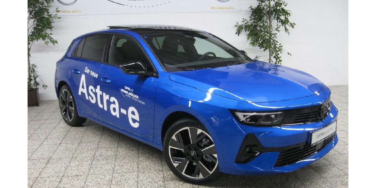 Opel Astra 1.600 km 32.900 &euro; Nordenham 26954