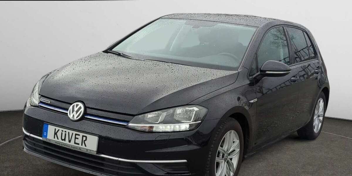 VW Golf 94.100 km 14.340 &euro; Hagen 27628