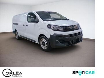 Gebrauchte Opel Vivaro