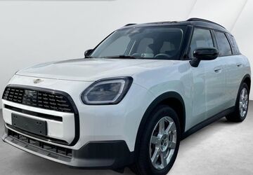 Mini Countryman C (Cooper) 8.583 km 36.539 &euro; Bremerhaven 27572