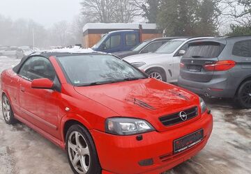 Opel Astra 160.000 km 999 &euro; Bremerhaven 27576
