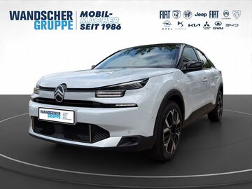 Gebrauchte Citroën C4