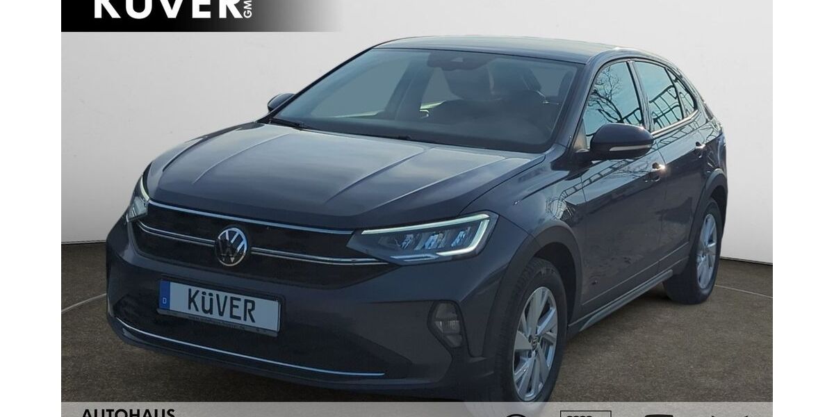 VW Taigo 32.900 km 18.749 &euro; Hagen 27628