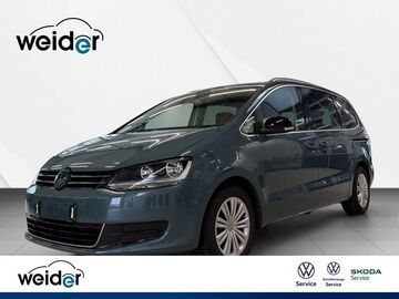 Gebrauchte VW Sharan
