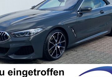 BMW M850 107.762 km 52.950 &euro; Bremerhaven 27580