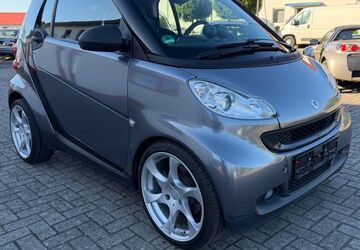 Smart ForTwo 51.026 km 7.990 &euro; Loxstedt 27612