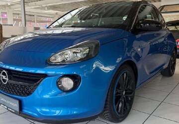 Opel Adam 25.000 km 11.500 &euro; Bremerhaven 27580