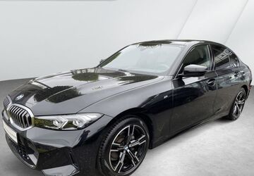 BMW 318 10.888 km 36.200 &euro; Bremerhaven 27572