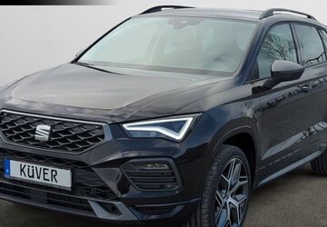 Seat Ateca 1.500 km 33.950 &euro; Hagen 27628